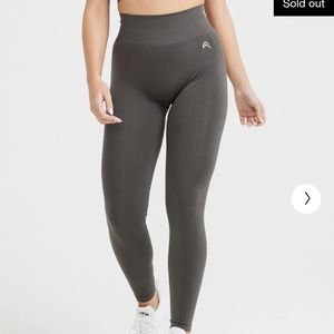 Oner ActiveEFFORTLESS SEAMLESS LEGGINGS xs new no tags